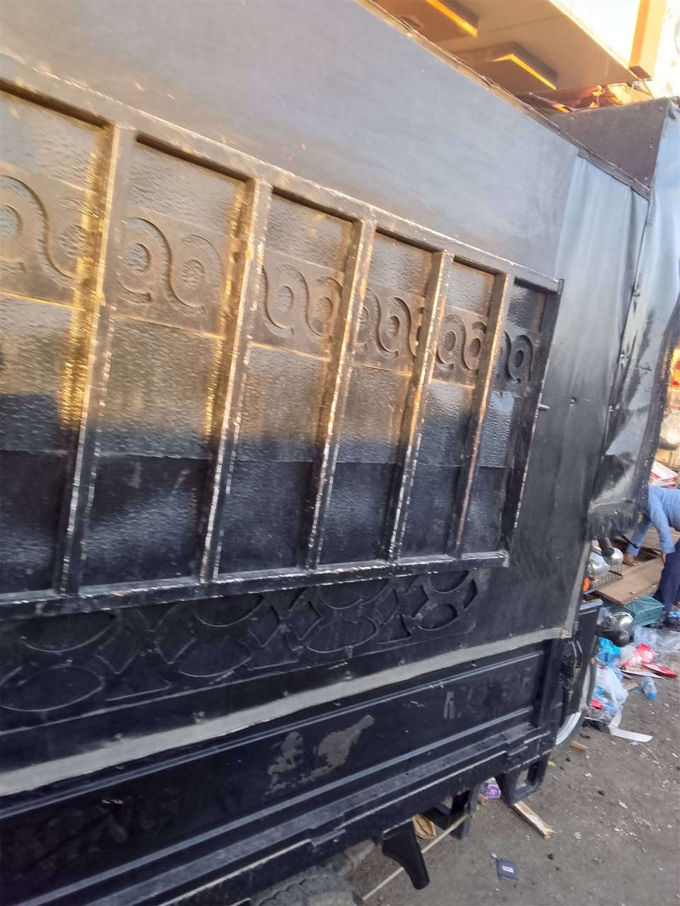 جنج فول نضيف اي عيب مابيه تفصال درجه اولى سعر150وبيه مجال ما متواجد على فيس رقم التلفون ***********

