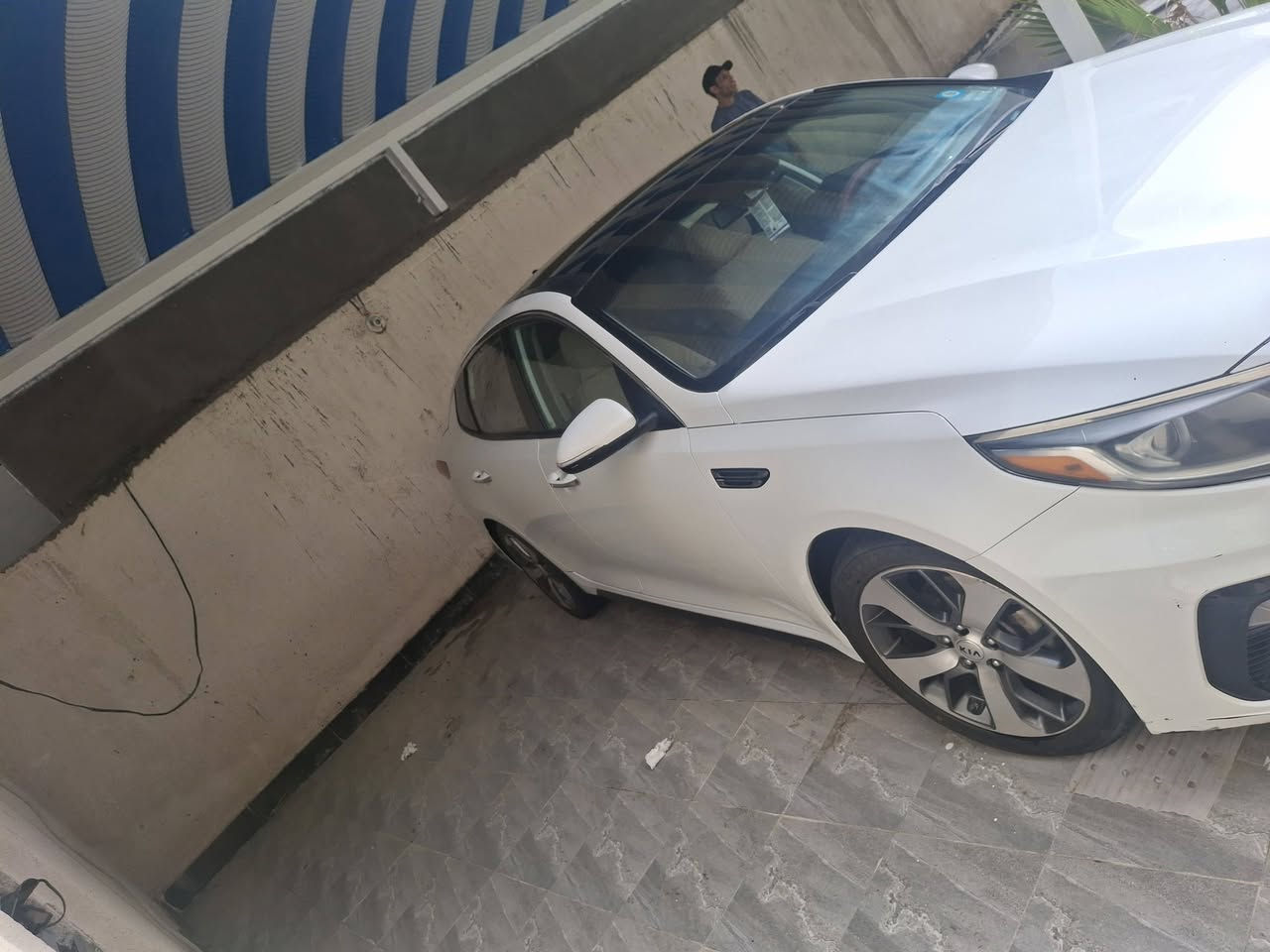 أوبتما 2019
مكينه 2400 
وارد أمريكي حادث جاملغ خلفي 
مثبت سرعه
رقم نجف  بأسمي 
 فول مواصفات بانوراما بصمه كشنات تحكم كهربائي رادارات 
شاشه كامره دواره 
تحديد مسار 
كير مكينه كارتون داخل فلين
المكان الديوانيه
السعر 130 قفل 
الاستفسار والتفاصيل اكثر 
الاتصال ع رقم ***********  واتساب متوفر
