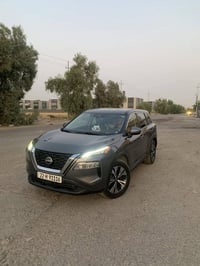 نيسان روج۲۳  sv قطعتين بدون داخلي07504674270 07733474270