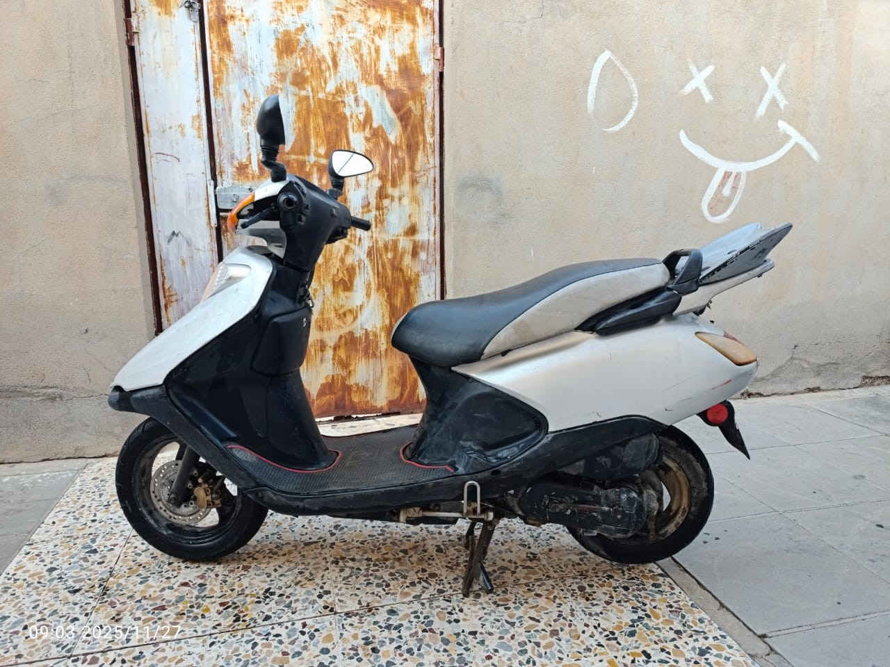 سبيسي للبيع للإستفسار *********** قضاء الحي
