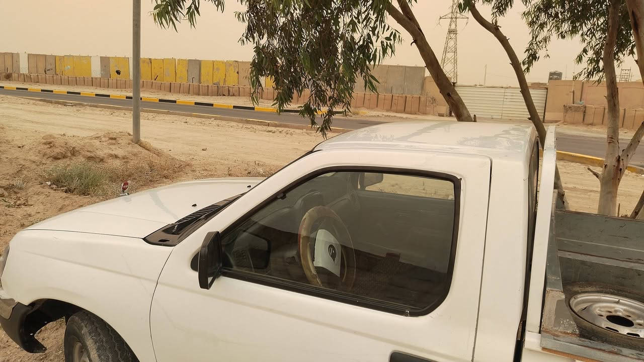 نيسان ياباني للبيع او مراوس  حسب القناعه  بسمي ***********
