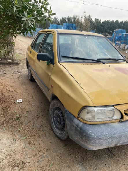 السلام عليكم شونكم عيني  سايبه مديل ١٢سياره تمشي مكينه زينه بيه جبنه  وصوت قليل مال تفيليس بدون بخار كير زين  حداديه نص عمر  راعيه ماندله  سنويه كارتونيه اتعهدلك سرقه وعشائر  رقم احمر قادسيه كشره  شوفت عينك مصوره الك ع واقع بصوره نفس مشوفه بل واقع    كهربائيات شغاله عده لاشاره عوزه بس كتف لاحه مي وضرب سعره ٣ الاف ذكرتلك كل التفاصيل  شراي اتصل مو شراي لتعبني اترجاك. سعره ٩ وبيه مجال لشراي  ها ذكرت شواصيه كلشي مابيهن  وبيك خير ودلل رقمي *********** مكانه نجف كوفه
