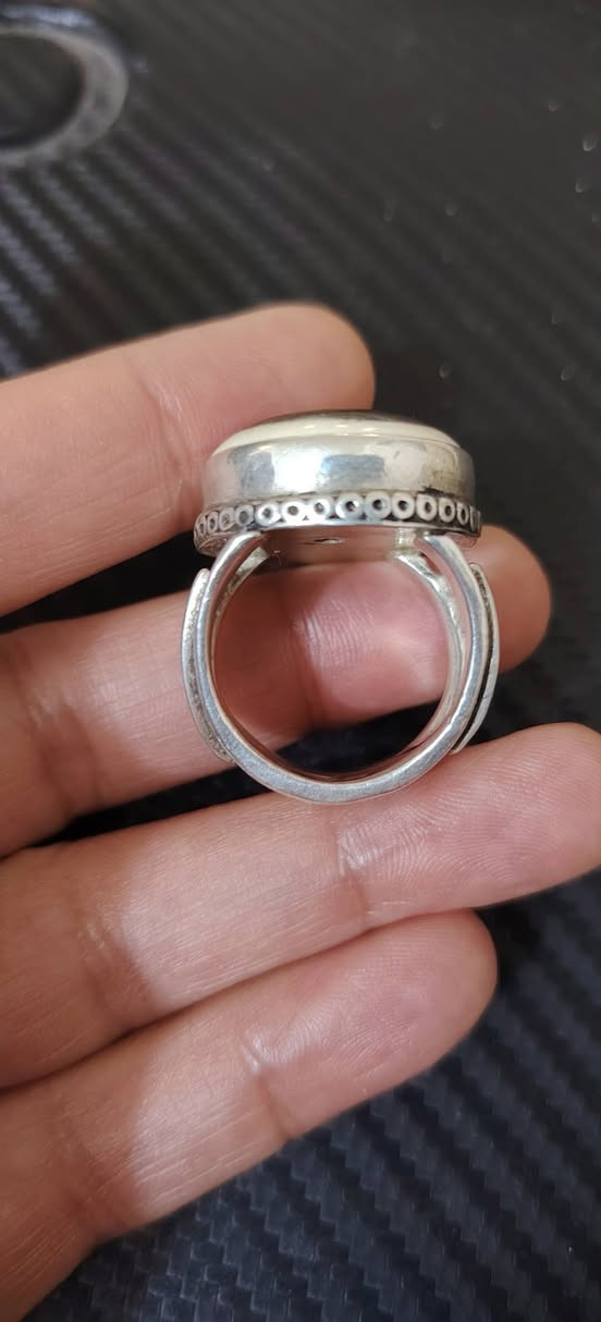 جزع بقري قياس الخاتم ٢٢ توصيل لجميع محافظات العراق


**إذا كنت صاحب هذا الإعلان وتريد حذفه لأي سبب، رجاءا أرسل رسالة إلى الدعم الفني**