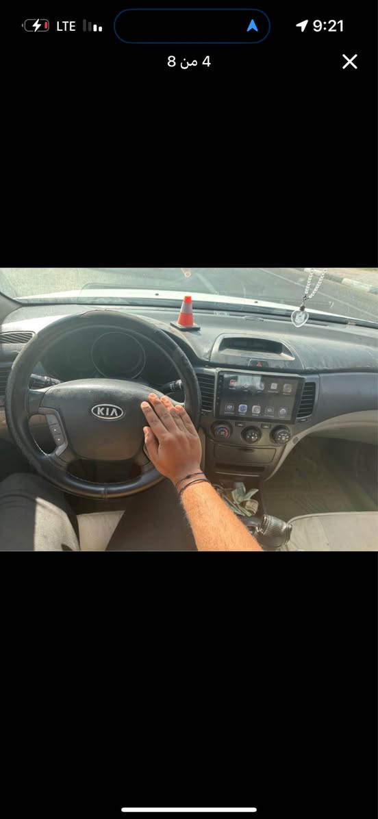 إسلام وعليكم اوبتما 2009 خليجي السياره بسمي رقم مميز السياره كيره محرك كفاله تبريد شغال حدادا جديده السياره البدي ما مكفول شوف العين تجي تشوف وتقتنع 
ما متواجد عل فيس بس علئ هاذ الرقم ***********
السعر 90 وبيها مجال بسيط البصرة, العراق
