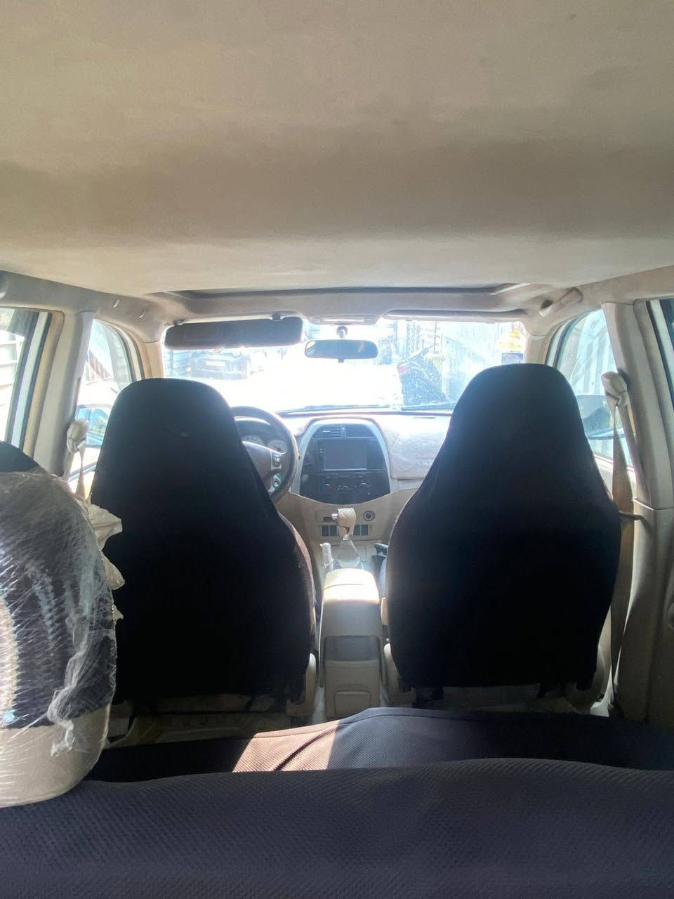 السلام عليكم..شيري تيكو موديل 2011 كير ميكانيكي المرغوب رقم دولي بغداد الجديد بأسم بنية سنوية جديدة تنتهي ب2029 سيارة نظيفة الكشر ما بيهة لا تبديل ولا صبغ بيهة فقط بارد كد شبر الجاملغات الامامية موجود سونارهة غرفتهة نظيفة كير محرك خير من الله صدر امامي خلفي خير من الله تايرات جدد السيارة معروضة ب58 بيهة مجال للشراي الي يجي يشوفهة مكان السيارة بغداد الكرخ *********** متواجد رسائل واتس اب مكلف بالنشر . بغداد, العراق
