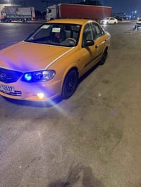 نيسان صني • ٢٠١٠ • رقم بغداد