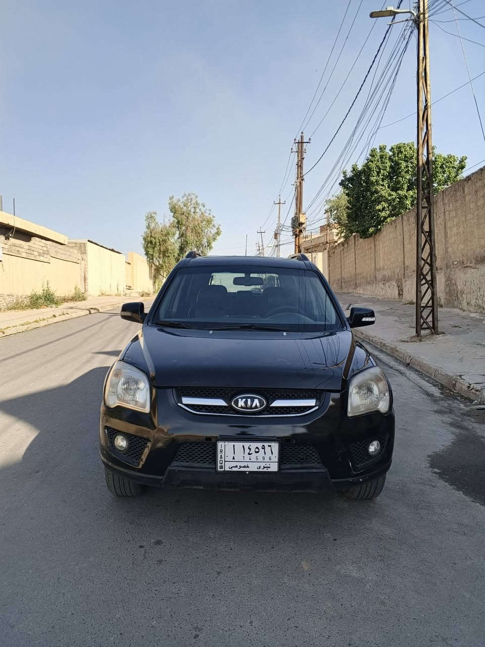 سبورتج مديل 2008 ( شكل  2010 )
السنوية باسمي مصفرة غرامات وكلشي تحويل ثاني 
سنوية الى 2028  
موصفات TLX 
حساسات خلفية كامرة  خلفية 
8 سماعات صوت غضب 
فتحة سقف 
مري شفط 
اشاير بل مري 
اشاير بل جاملغ 
كشنات جلد 
تبريد ثلج 
تدفئة شغالة 
گير  ومحرك شرط 
حجم المحرك 20 
وارد كوري  ( بدون ضرر ) 
بيها  بعض الملاحظات بارد شوية بل باب الخلفي  
السعر 120 ورقة وبيها مجال بسيط  
رقم الهاتف (***********)
