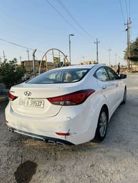 الانترى • ٢٠١٦ • خليجي