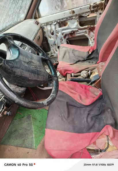 دير موديل 2008 رقم اصفر ماندل راعيها طك سلف وطلع تخم تاير جديد مكان ناصريه سيددخيل السعر 10 اوراق اتصل ‏‪***********‬‏
