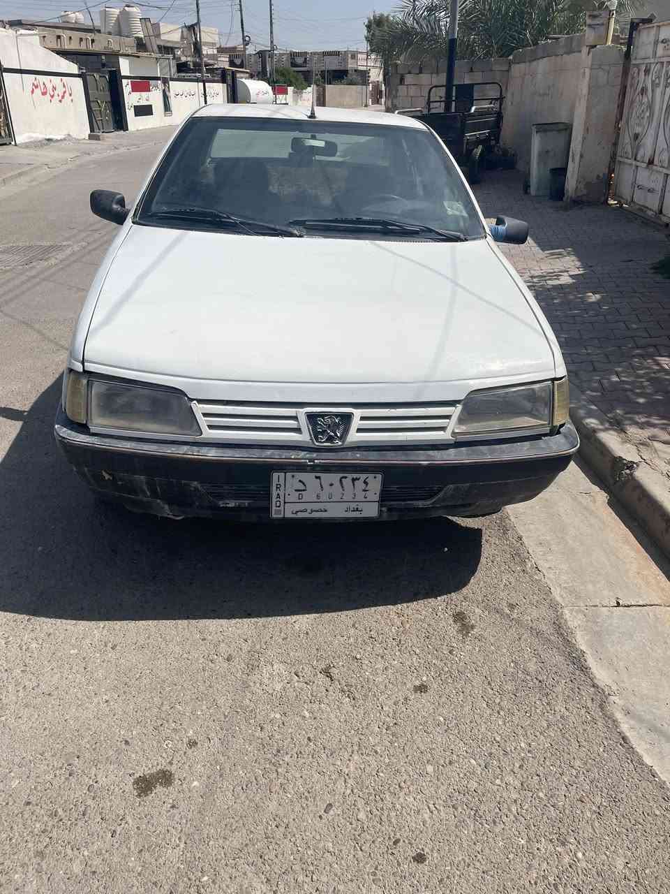 بيجو روى ٢٠٠٩ كير محرك مكفولات سيارة علا وضع البلاد مكلف بل نشر بغداد قرب بسماية *********** سعر ٢٨ وبيها مجال
