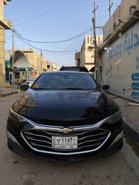 ترايها من البصره لدهوك ماليبو 22 معوقين بابل   سياره جاهزه فول   مكينه...