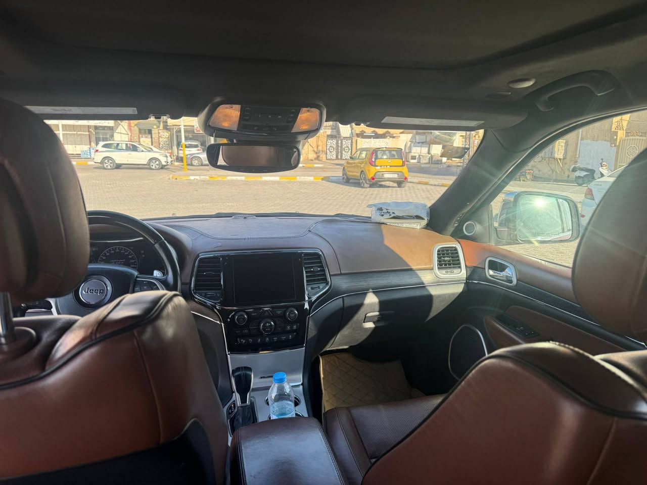 جيب سومت موديل ٢٠٢١ رقم بغدادباسمي هزه جديده وارد امريكي ضرر بنيد وجاملغ جاهزه.ومابيها اي نقص ماشيه ٥٠الف كم تحويل رقم انكليزي.موبايل ***********
