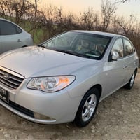 هوندا أفانتي • ٢٠٠٩ • السليمانية