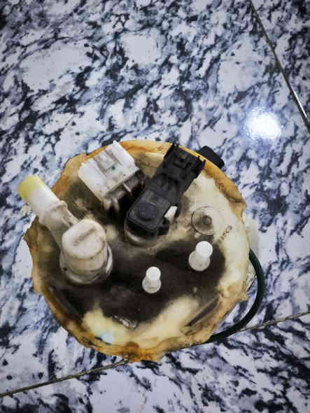 السلام عليكم يوجد.عبوات ماليبو
موديل من 2013 الئ 2016 السعر 50 الف  ***********
