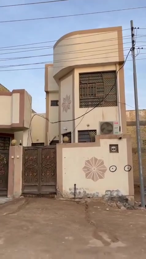 دار معروض للبيع حي النداء مقابل مجمع الاميرات السكني


**إذا كنت صاحب هذا الإعلان وتريد حذفه لأي سبب، رجاءا أرسل رسالة إلى الدعم الفني**