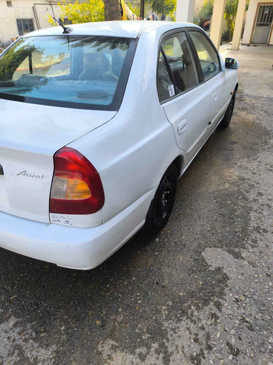 سلام عليكم فيرنا 2001 سياره مكفوله محرك تبريد كهربائيات كلها شغاله سياره فول اوتماتيك
مكان سياره ديالى بعقوبه
***********
