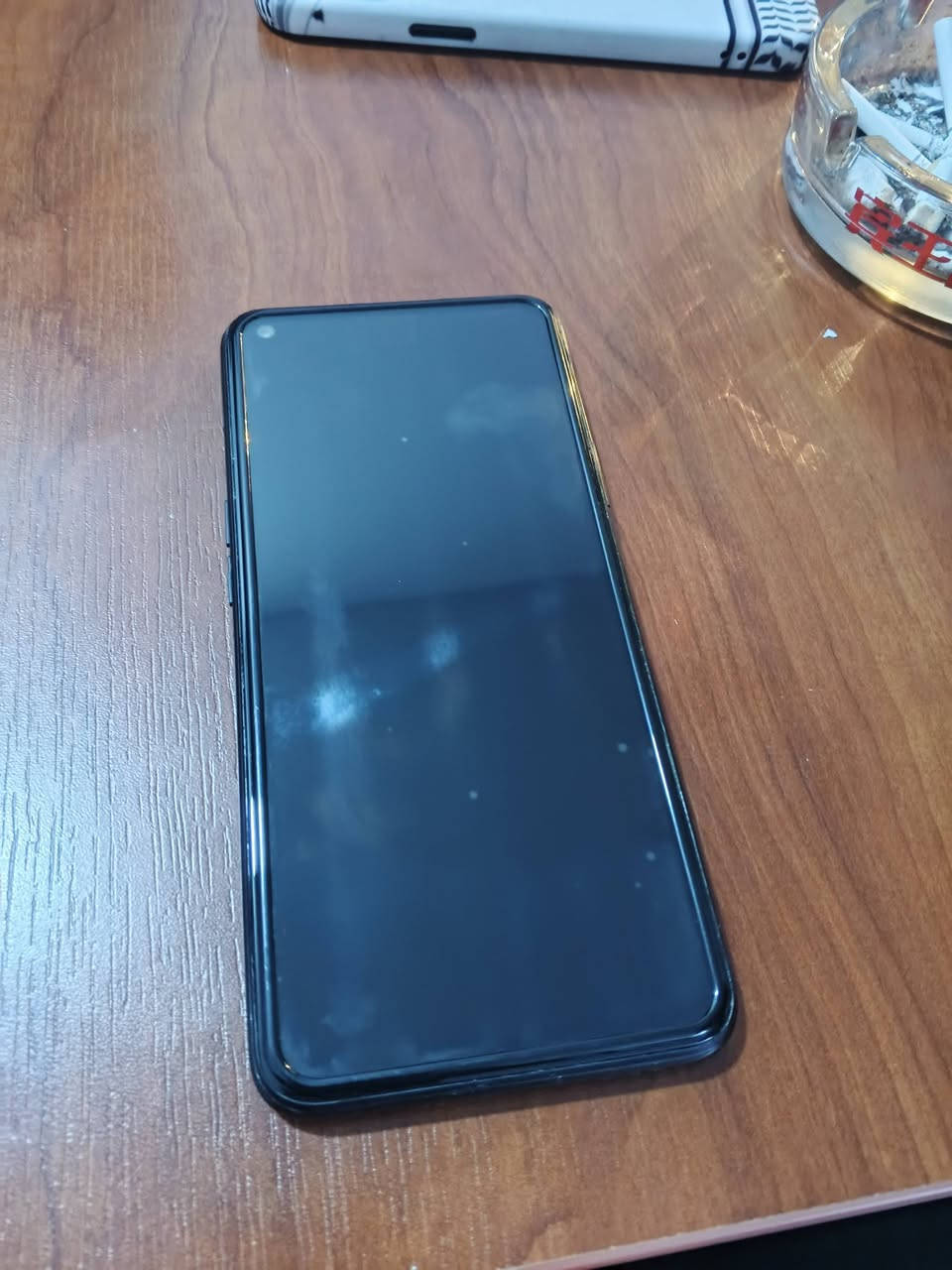 ريلمي 9i ذاكرة 128 رام 6+4 بطارية 5000 للبيع سعر 100 الف جهاز بشرط


**إذا كنت صاحب هذا الإعلان وتريد حذفه لأي سبب، رجاءا أرسل رسالة إلى الدعم الفني**