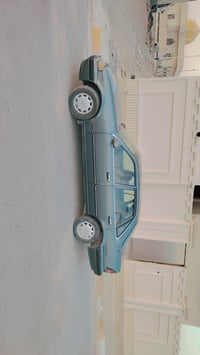 برنس • موديل ٩٥ • مكانيك وكهرباء