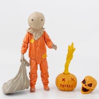 سيت الرعب • ٦ قطع • توصيل