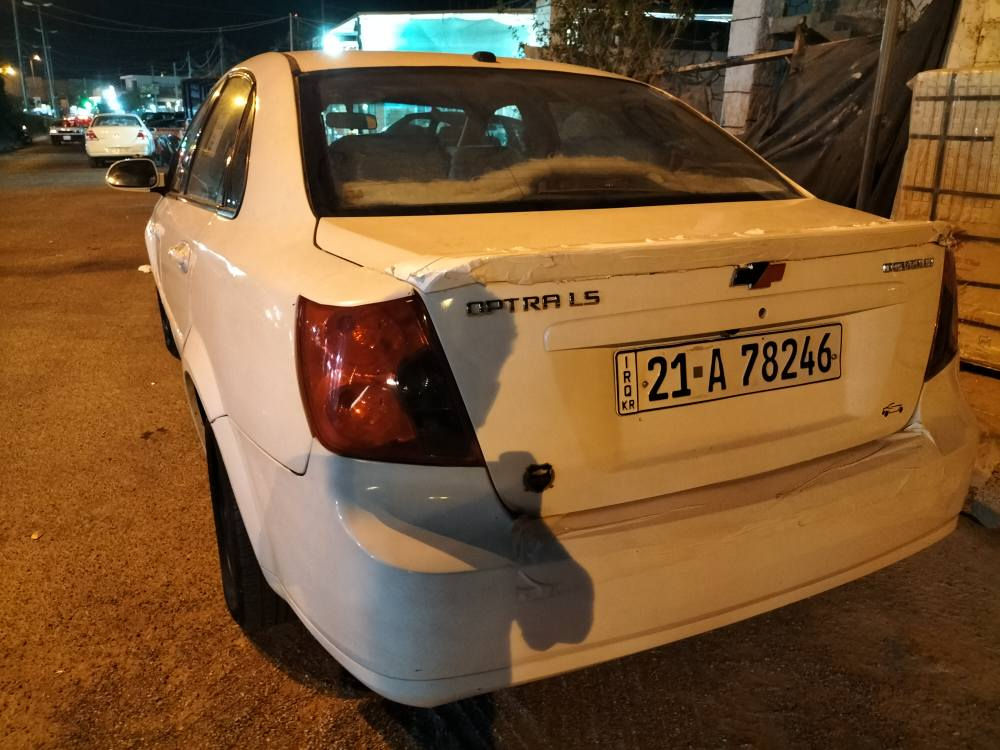 2010  گێڕ عادی دە فتە ر بانزینی هە یە سە نە وی تازە  گێڕ و مە کینە و تە بریتی  و کارە بای بە شە رت 4تایە ی تازە  ماڵی دۆستە  تە حویل و غە رامە بە شە رت  *********** شمشمل, السليمانية
