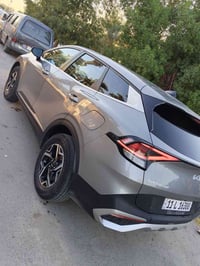 سبورتج ٢٠٢٣ • وارد امريكي • ٣٨ الف ميل