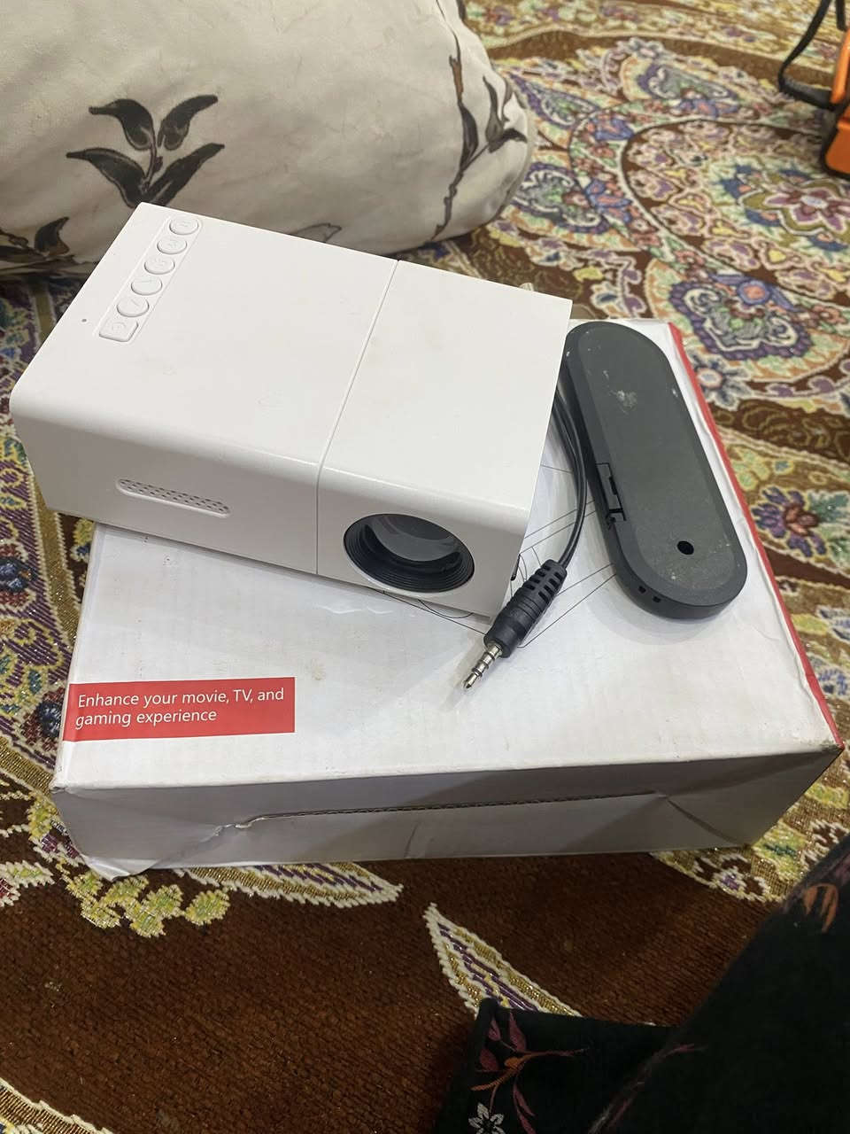 غراض للبيع شاطى التاجي الطي غساله سلكون ومفرغه الهواء للطعام اتفيد لتفريز وسينما عرض من المبايل


**إذا كنت صاحب هذا الإعلان وتريد حذفه لأي سبب، رجاءا أرسل رسالة إلى الدعم الفني**