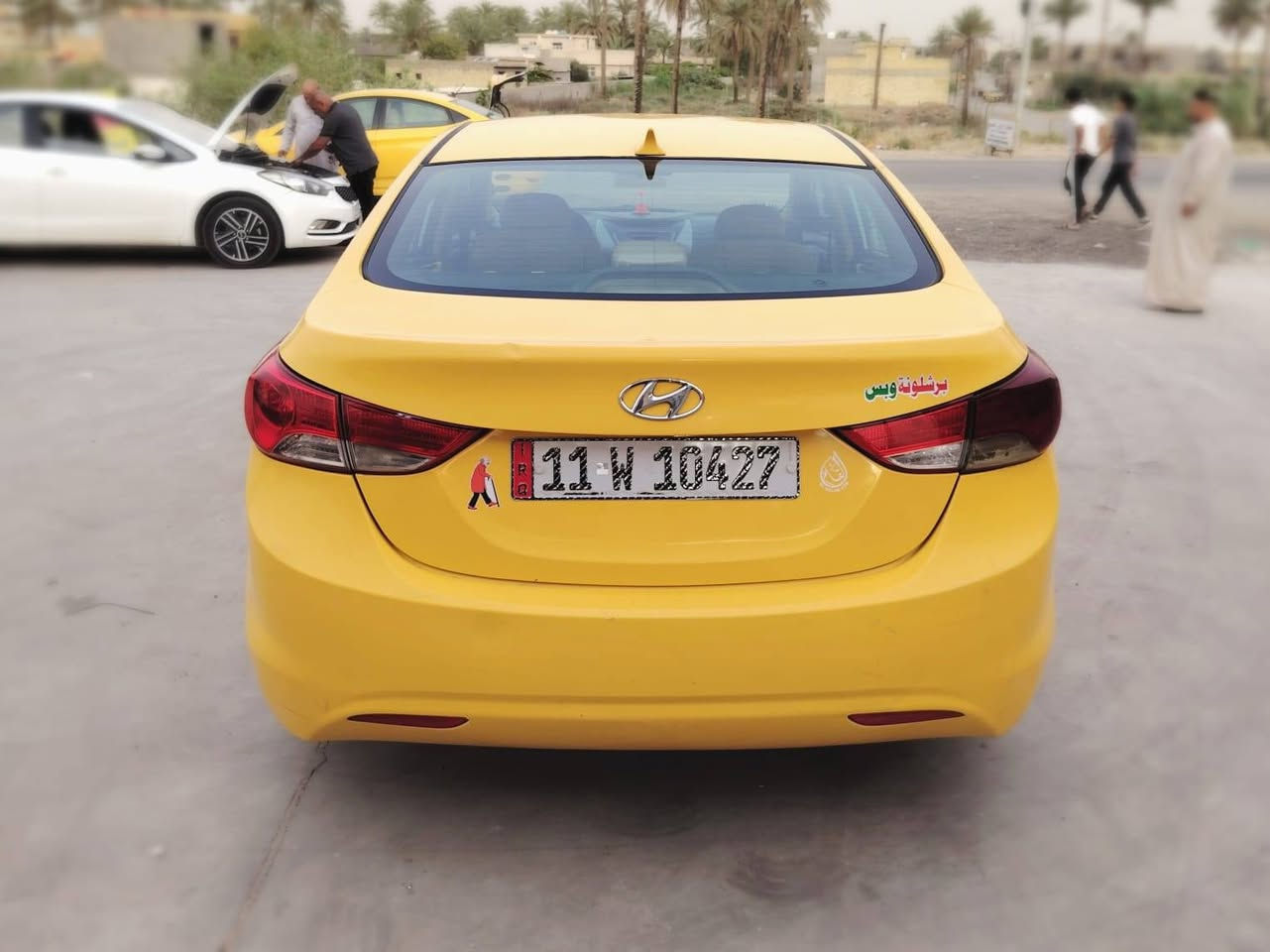 النترا موديل 2013 امريكي حادثه جاملغ امامي الايسر فقط بدون دواخل شرط   باقي مكفوله  ليبل واحد  شرط صور الحادث داخل منشور
رقم بغداد دولي جديد 11 شرط تحويل سنويه مجددل2030 هزه 
محرك1800دوش مرغوب كير ATM على وضع شركة لا تنقيص و تبخير محرك بلاد ماشيه 125
 تحكمات استرين
داخل عسلي مانع انزلاق 
نظام قيادة ذاتي شاشه 
باقي بيه مواصفات هواي العنوان بغداد السعر(95) مناسب بية مجال  الشراي يتصل *********** العنوان بغداد
النترا موديل 2013 امريكي حادثه جاملغ امامي الايسر فقط بدون دواخل شرط   باقي مكفوله  ليبل واحد  شرط صور الحادث داخل منشور
