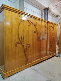 مستعملة • ستة أبواب • النجف شارع المدينة