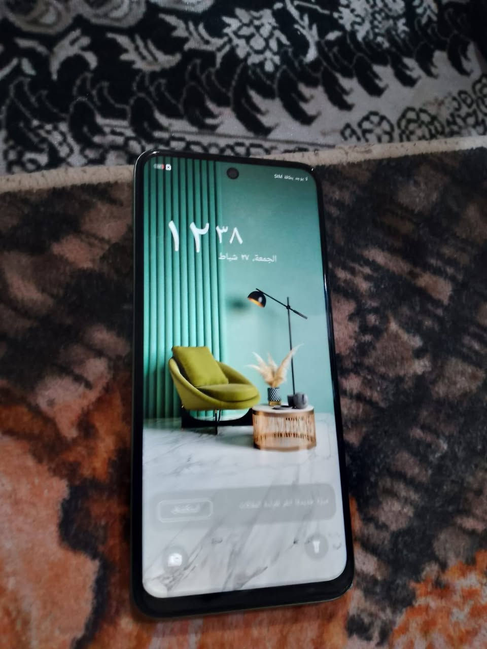 جهاز لبيع ان فنكس سعر خاص ذاكره 256 +8.     ***********
