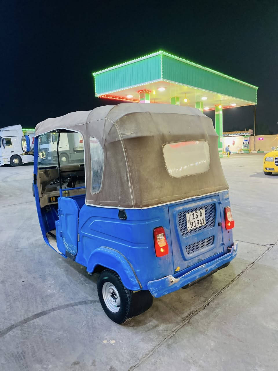 سلام عليكم تكتك البيع 22كفاله عامه رقم وسنويه تكتك جديده خير من الله هذا ***********
