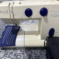 مكينة • نظيف • السليمانية