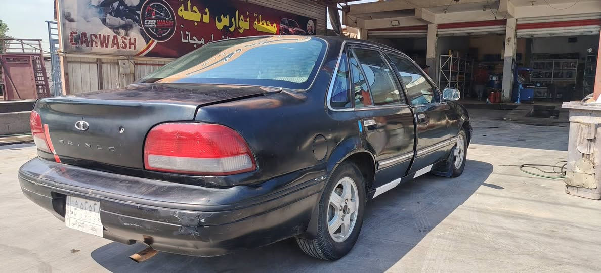 يا الله برنس موديل 96كير محرك مكفول اتماتي رقم بغداد تحويل نفس اليوم تراي وين ما اتحب بيهة نقوصات قليلة السعر 22 قفل قفل مكاني الزعفرانية ***********
