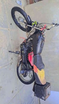 دراجه اوراق للبيع 250 وبيه مجال 07815711423