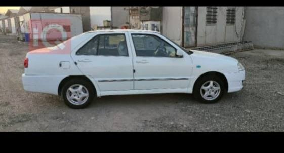 السلام عليكم 🤍🤍
شيري كوين موديل ٢٠١١ كلش جديده و مكفوله من كلشي وبعدها بريحة الشركه محرك وكير وصدر وتبريد وتخم تاير كله جديد وشادلها شاشه وكاميرا وتخم سماعات ورقم بغداد دولي بأسمي مكان السياره بغداد حي الاعلام *********** السعر ٤٥ وبيها مجال بسيط
