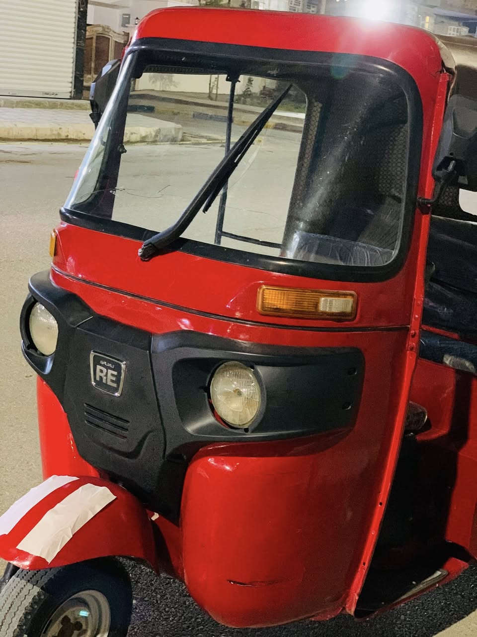 السلام عليكم تكتك 2019 مصبوغه صبغ عام الجماليه محرك مكفول تكتك خير من الله
العنوان واسط النعمانية ***********
