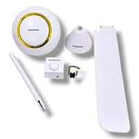 مروحة سقفية ماركة السعر 35 الف