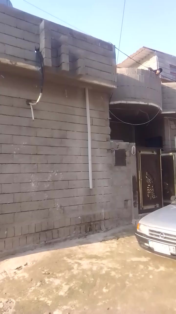 مكتب طيبة الدارللبيع مساحه 100زراعي بي قرار تمليك زيونةالرابعه قرب حي سومر اكتب تم يوصلك السعر عل خاص تابعني وضيفني حتى تصلك كل المنشورات الجديدة نستقبل عروض البيع والشراء والايجار في اغلب مناطق الجانب الايسر 
***********
***********
@الجميع
