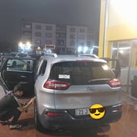 شيروكي بزون • ٢٠١٧ • اربيل