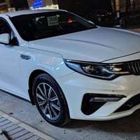 كياا اوبتيما موديل 2019 خليجي  كفالةة عامةةة  محرك 2400 الاستفسار على ...