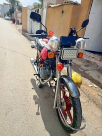 دراجة بارت • موديل 16 • أوراق أصولي