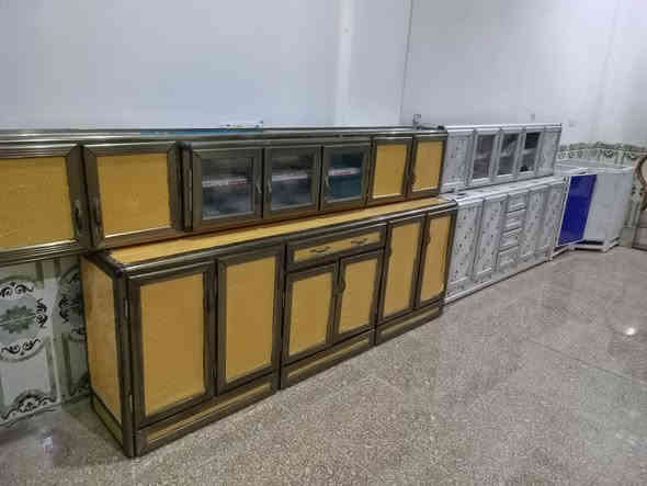 مجمع الريان لبيع وشراء الأثاث المنزلي المستخدم.
العنوان _ الرمادي _التأميم _ شارع 30 قرب جسر الحوز_ مقابل ثانوية الأنبار للمتميزين.
للأتصال والمراسلة على الواتس اب ***********
