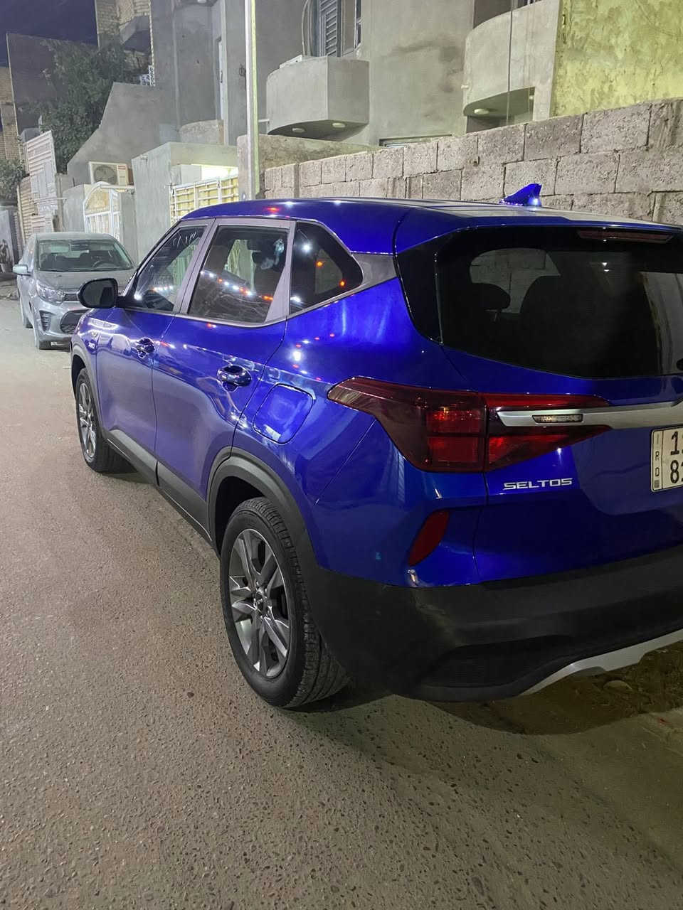 السلام عليكم للبيع سيلتور 2023 نص فول
شاشه جبيره تحكم اسيترن كامره دوره 
مرقمه بغداد بسمي تحويل ثاني يوم
العنوان بغداد زعفرانيه . ***********
السعر 145 وبيه مجال
