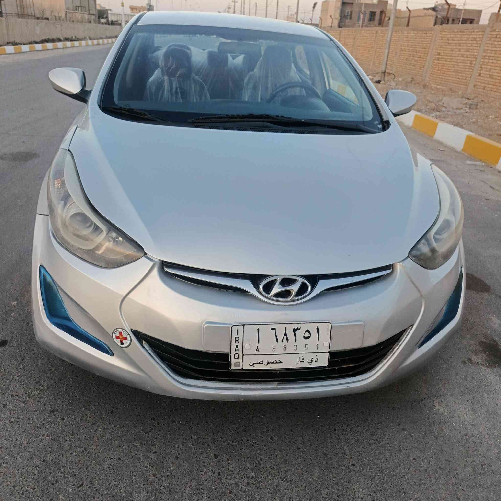 السلام عليكم النترة موديل ٢٠١٦ وارد امريكي حادثه تبديل جاملق ورشات صبغ بنيد وباب وجاملغ تحويل ثاني يوم المكان ذي قار السعر ١١٠ رقم ***********
