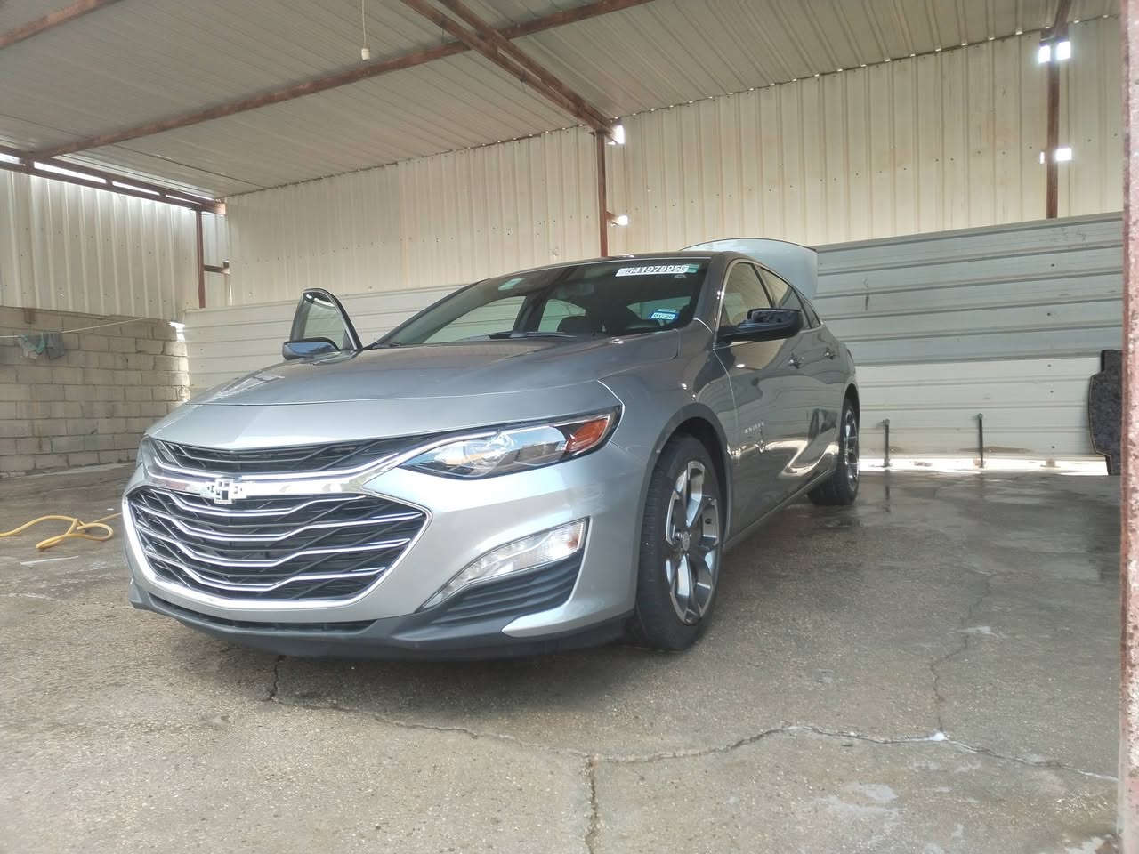 للبيع ✌️🌹✌️

مديل 2024 فئة Lt

محرك 1500 تيربو

هند بريك بصمه

بصمة أبواب

تشغيل عن بعد

قطعتين تبريد

كشنات تدفئة

شاشه وكاميرات دواره

كشن كهرباء

مانع انزلاق

منافذ usp+ tipse

شاشة اعطال

دخول جديد

صور الحادث مرفقه بلمنشور 

منفيس باسمي

السعر 125$  بيه مجال

***********
