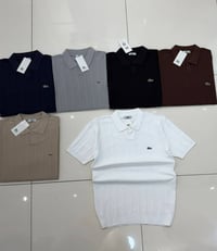 تريكو تركي • خامة درجة أولى • مقاسات S-XXL