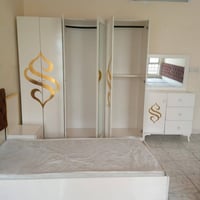 غرفة شبابية • جديدة • ٤ جرابي