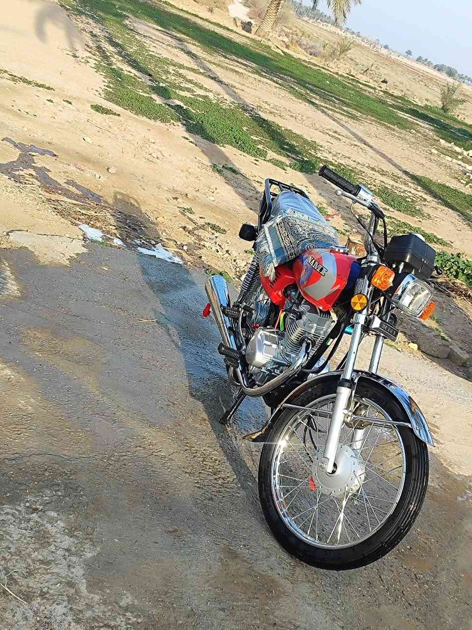 سلام عليكم شلامجه البيع تفاصيل خاص


**إذا كنت صاحب هذا الإعلان وتريد حذفه لأي سبب، رجاءا أرسل رسالة إلى الدعم الفني**