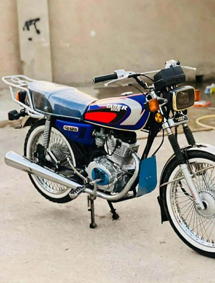 ماطور تايكر 2023الما طور فول شرط من التايه لتايه الماطور كلو شغال سعر 625وبي مجال حك جيتك رقم ***********
