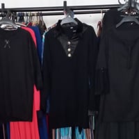 تخفيضات • دشاديش كشمير • فساتين