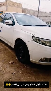 سيراتو • ٢٠١٢ • بدون ضربه